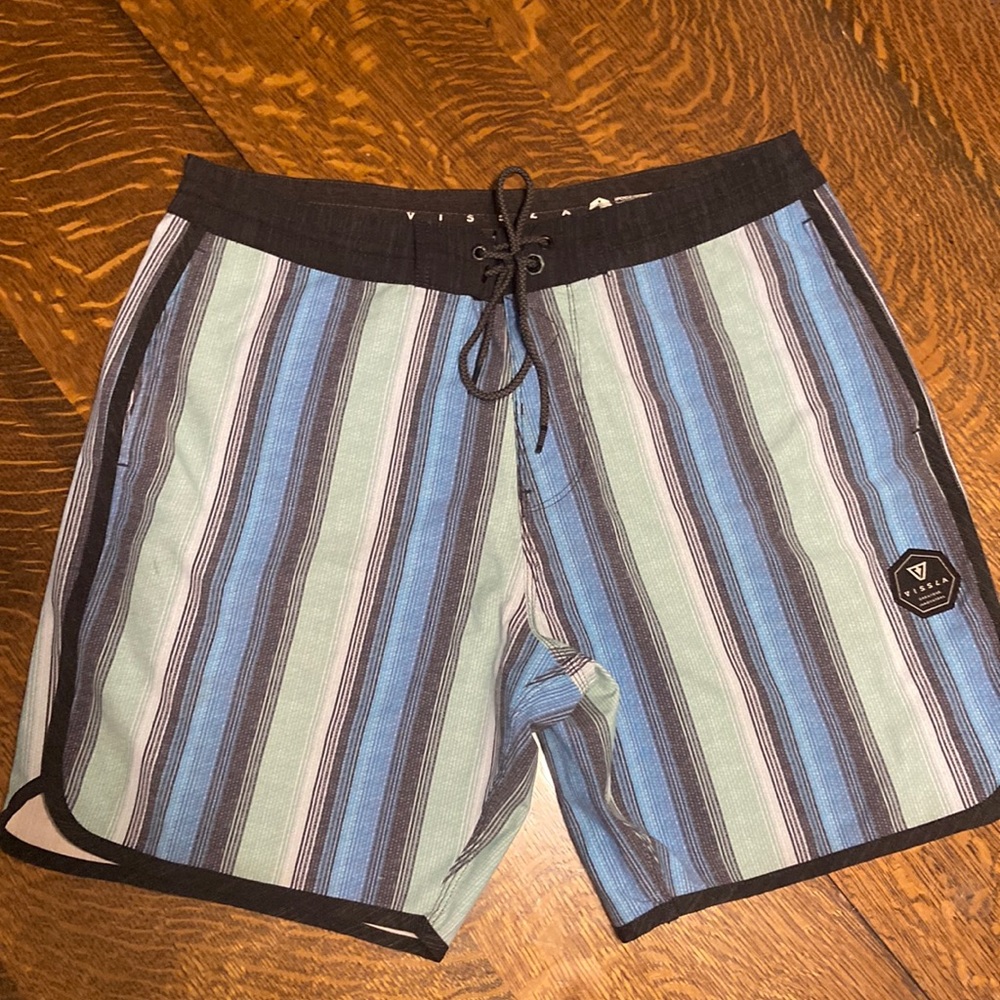 Vissla Beach shorts